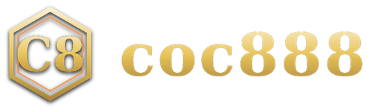 coc888 logo